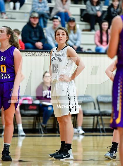 Thumbnail 1 in Fountain Lake vs. Bigelow (Perry County Classic) photogallery.
