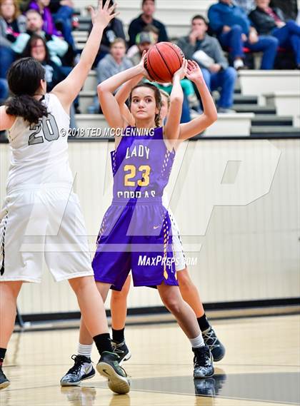 Thumbnail 3 in Fountain Lake vs. Bigelow (Perry County Classic) photogallery.
