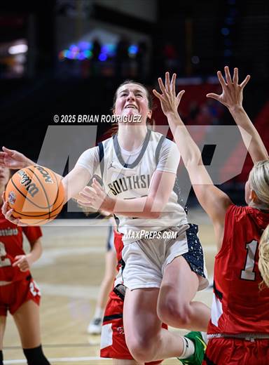 Westside vs. Southside (NEA Tournament)