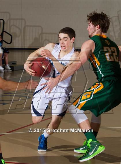 Thumbnail 1 in Trinity Catholic @ Wilton photogallery.