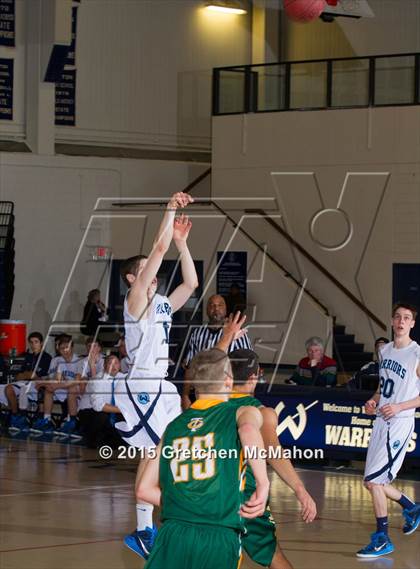 Thumbnail 3 in Trinity Catholic @ Wilton photogallery.