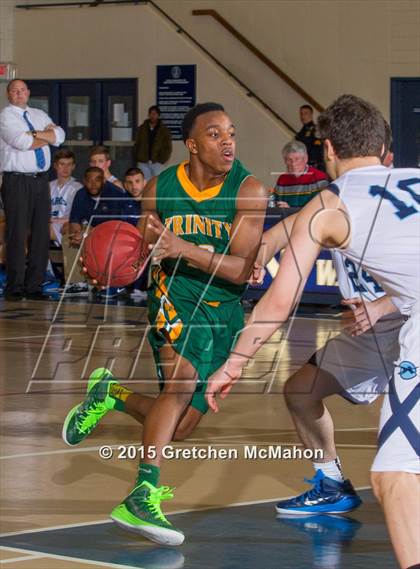 Thumbnail 1 in Trinity Catholic @ Wilton photogallery.