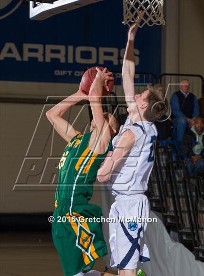 Thumbnail 3 in Trinity Catholic @ Wilton photogallery.