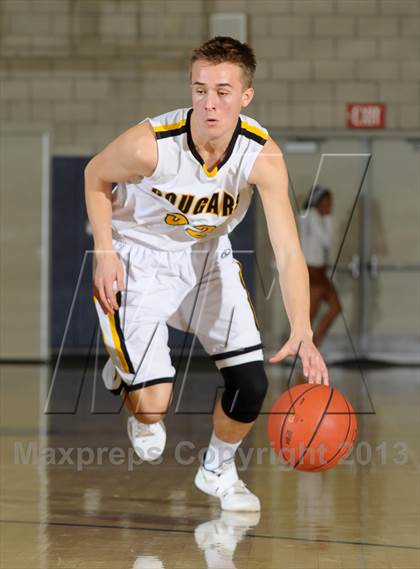 Thumbnail 3 in Rancho Verde vs. Ventura (I Have a Dream Classic) photogallery.