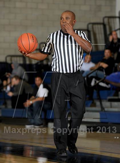 Thumbnail 1 in Rancho Verde vs. Ventura (I Have a Dream Classic) photogallery.
