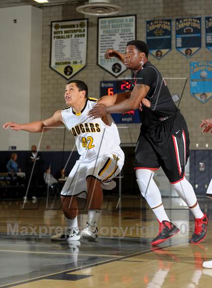 Thumbnail 3 in Rancho Verde vs. Ventura (I Have a Dream Classic) photogallery.