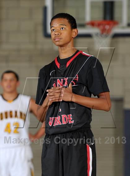 Thumbnail 3 in Rancho Verde vs. Ventura (I Have a Dream Classic) photogallery.