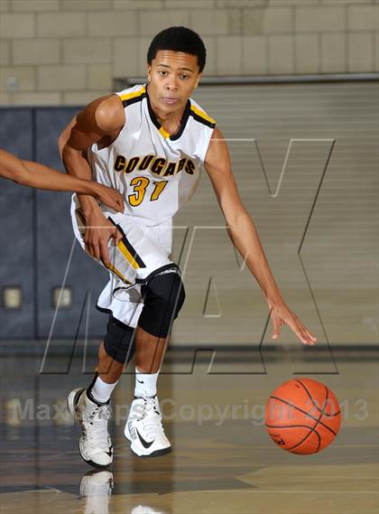 Thumbnail 3 in Rancho Verde vs. Ventura (I Have a Dream Classic) photogallery.