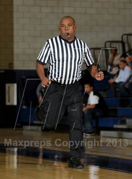 Thumbnail 2 in Rancho Verde vs. Ventura (I Have a Dream Classic) photogallery.