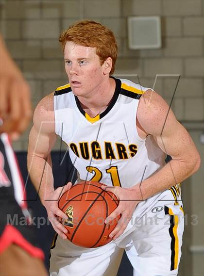 Thumbnail 3 in Rancho Verde vs. Ventura (I Have a Dream Classic) photogallery.