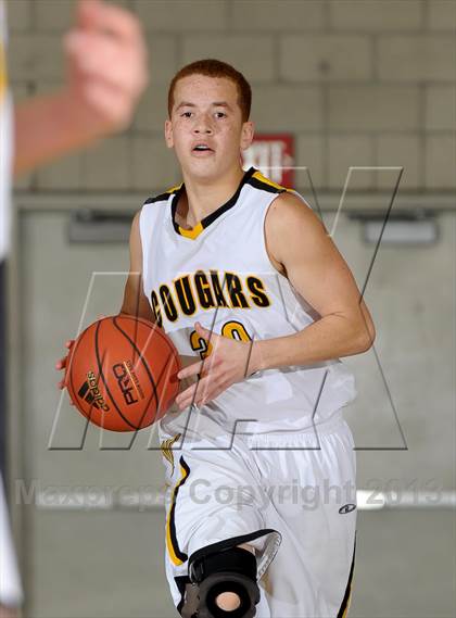 Thumbnail 1 in Rancho Verde vs. Ventura (I Have a Dream Classic) photogallery.