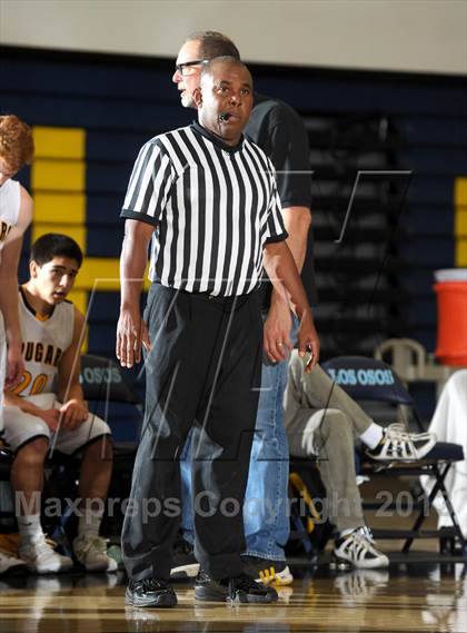 Thumbnail 1 in Rancho Verde vs. Ventura (I Have a Dream Classic) photogallery.