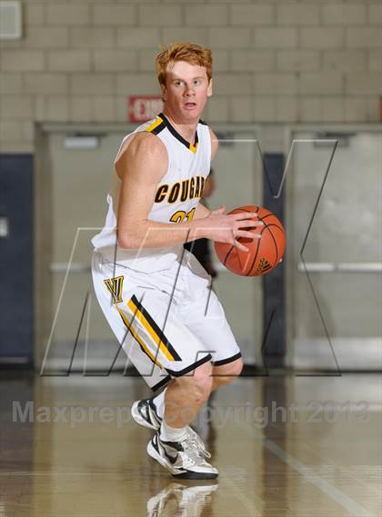 Thumbnail 1 in Rancho Verde vs. Ventura (I Have a Dream Classic) photogallery.