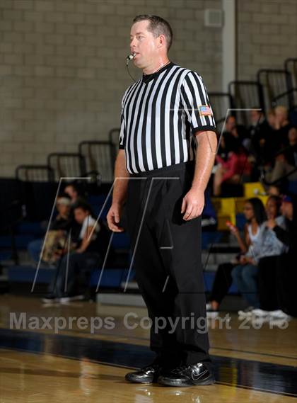 Thumbnail 2 in Rancho Verde vs. Ventura (I Have a Dream Classic) photogallery.