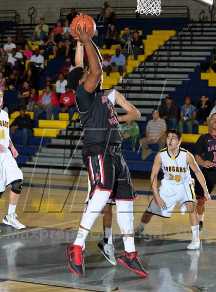 Thumbnail 3 in Rancho Verde vs. Ventura (I Have a Dream Classic) photogallery.