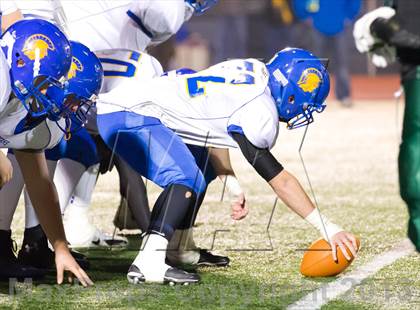 Thumbnail 2 in Cornwall Central vs. Queensbury (NYSPHSAA Class A Semifinal) photogallery.