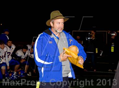 Thumbnail 2 in Cornwall Central vs. Queensbury (NYSPHSAA Class A Semifinal) photogallery.