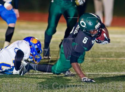Thumbnail 3 in Cornwall Central vs. Queensbury (NYSPHSAA Class A Semifinal) photogallery.