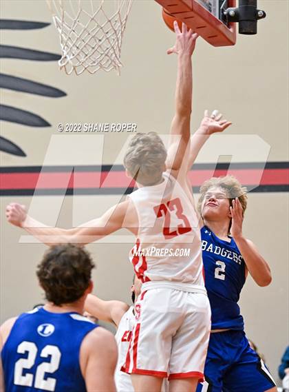 Thumbnail 1 in Lampasas @ Salado photogallery.