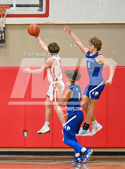 Thumbnail 1 in Lampasas @ Salado photogallery.