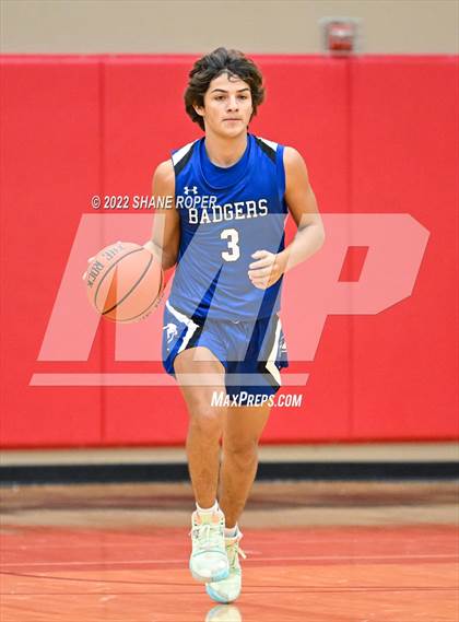 Thumbnail 3 in Lampasas @ Salado photogallery.