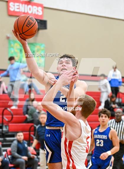 Thumbnail 3 in Lampasas @ Salado photogallery.