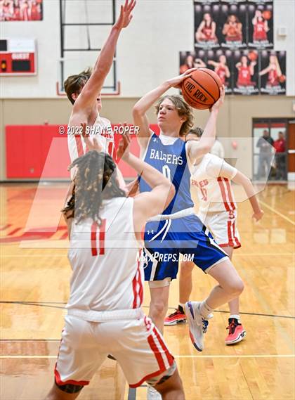 Thumbnail 3 in Lampasas @ Salado photogallery.