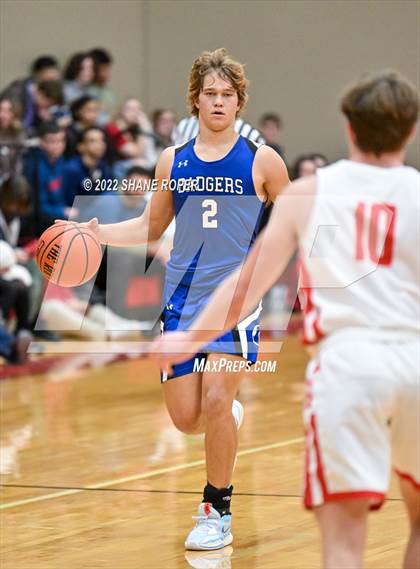 Thumbnail 3 in Lampasas @ Salado photogallery.