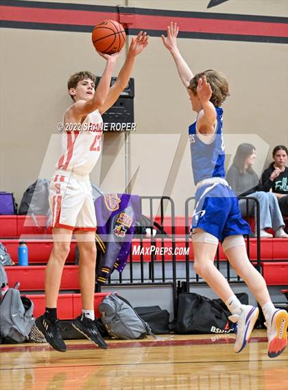 Thumbnail 3 in Lampasas @ Salado photogallery.