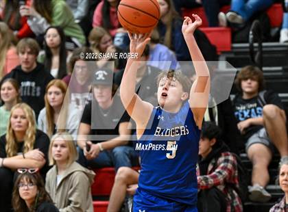 Thumbnail 3 in Lampasas @ Salado photogallery.