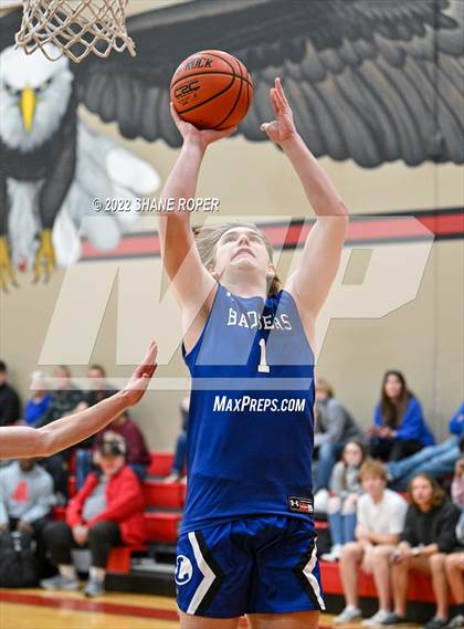 Thumbnail 3 in Lampasas @ Salado photogallery.
