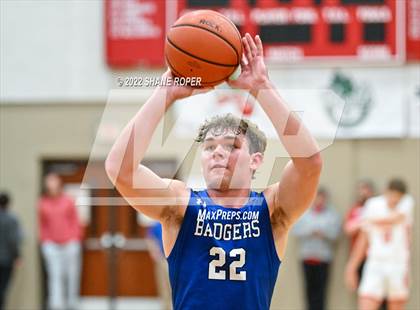 Thumbnail 3 in Lampasas @ Salado photogallery.
