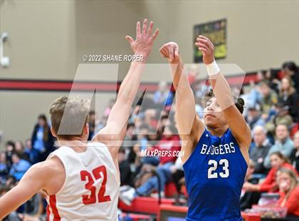 Thumbnail 3 in Lampasas @ Salado photogallery.