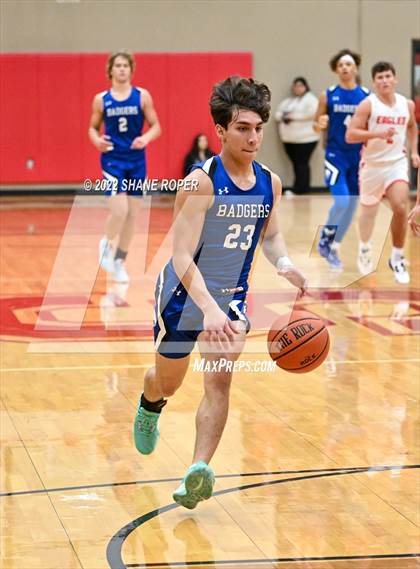 Thumbnail 1 in Lampasas @ Salado photogallery.