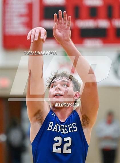 Thumbnail 1 in Lampasas @ Salado photogallery.