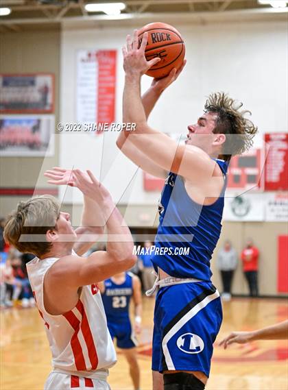 Thumbnail 1 in Lampasas @ Salado photogallery.