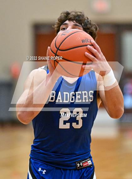 Thumbnail 3 in Lampasas @ Salado photogallery.