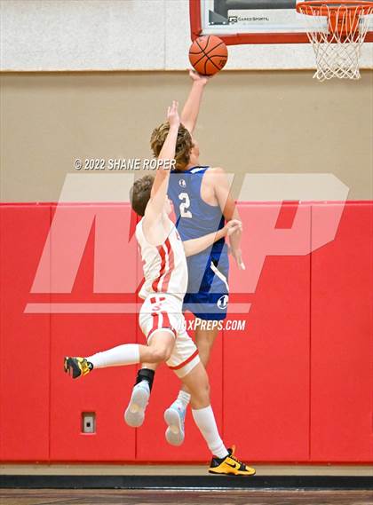 Thumbnail 3 in Lampasas @ Salado photogallery.