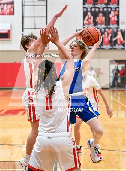 Thumbnail 1 in Lampasas @ Salado photogallery.