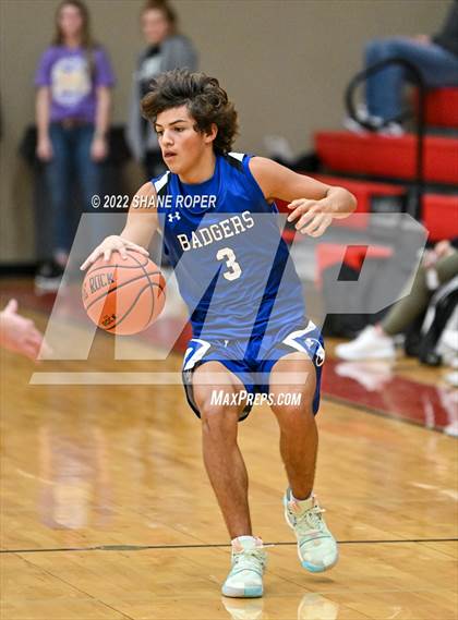 Thumbnail 1 in Lampasas @ Salado photogallery.