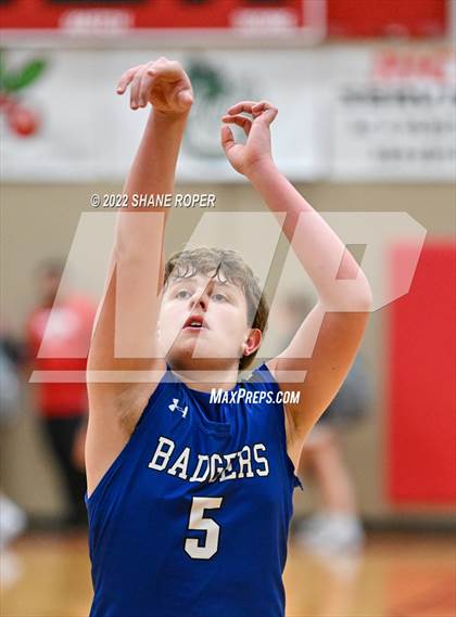 Thumbnail 3 in Lampasas @ Salado photogallery.
