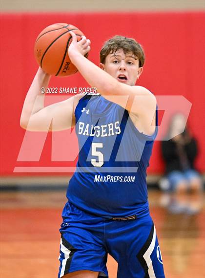 Thumbnail 1 in Lampasas @ Salado photogallery.