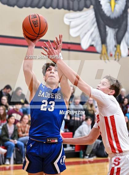 Thumbnail 2 in Lampasas @ Salado photogallery.