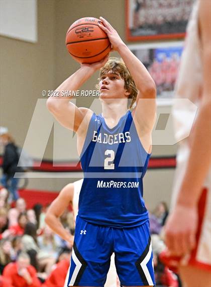Thumbnail 2 in Lampasas @ Salado photogallery.
