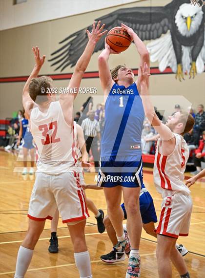Thumbnail 1 in Lampasas @ Salado photogallery.