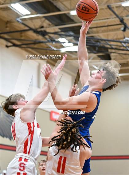 Thumbnail 3 in Lampasas @ Salado photogallery.