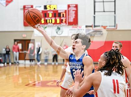 Thumbnail 3 in Lampasas @ Salado photogallery.
