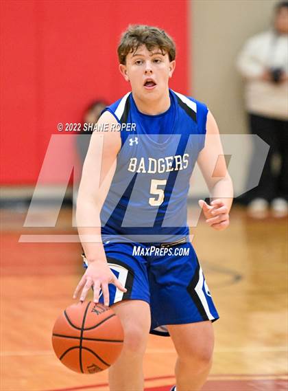 Thumbnail 3 in Lampasas @ Salado photogallery.