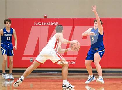 Thumbnail 2 in Lampasas @ Salado photogallery.