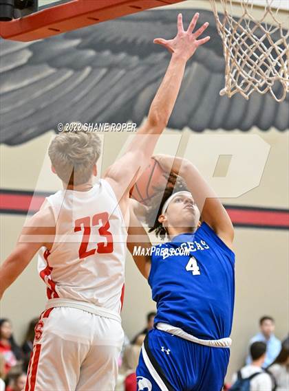 Thumbnail 3 in Lampasas @ Salado photogallery.